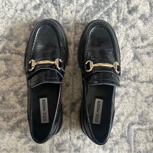 Steve Madden loafers size 7